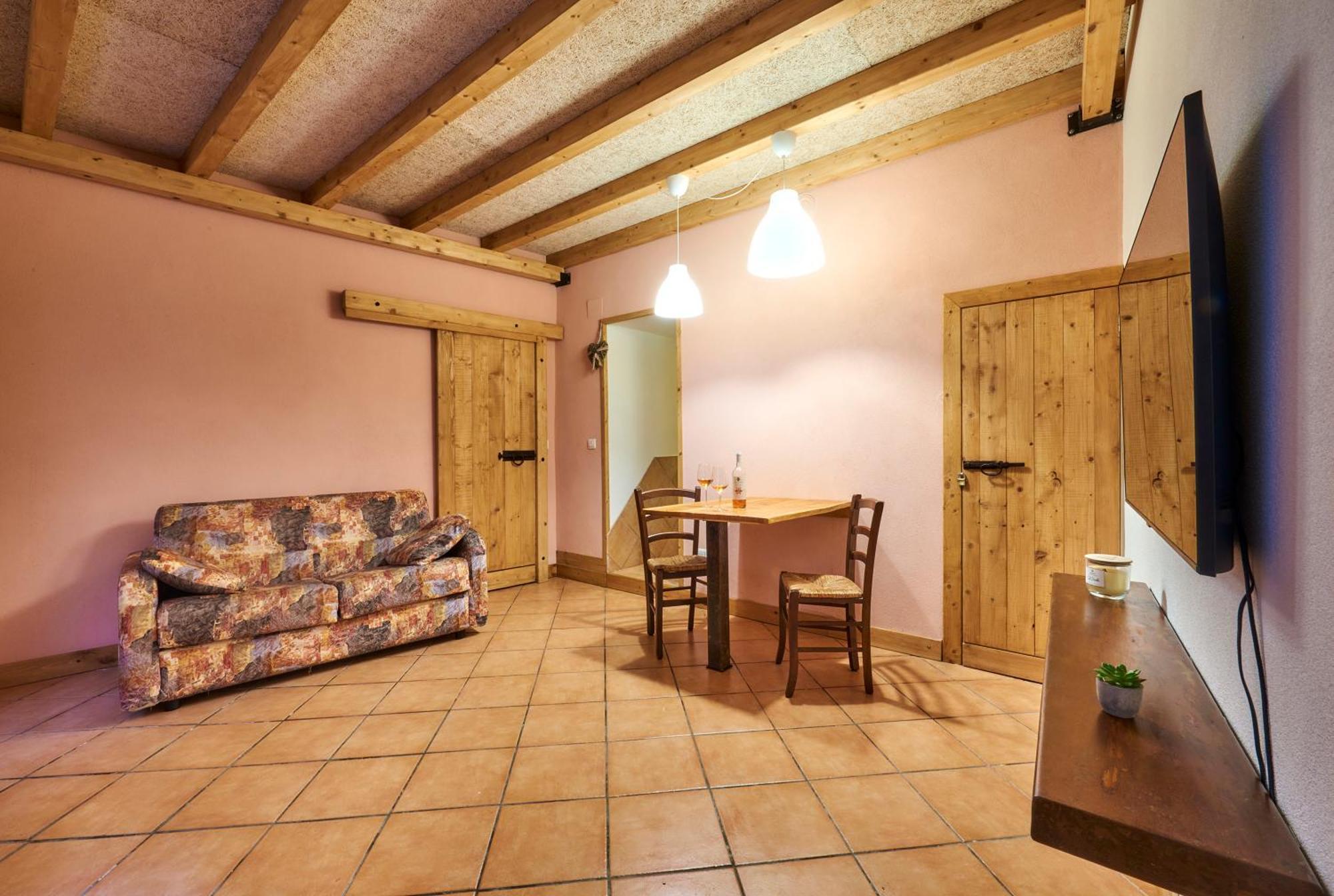 Casa “La Contrada” Villa Varenna Exterior photo